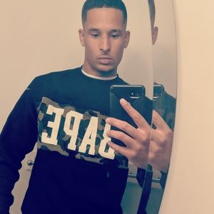 Meet your Posher, Marvin